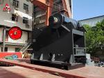 Industrial Efficient Crushing Machine, Jaw Crusher Equipment For Mining Stone