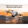 Buy cheap High Quality Aerial Photography Drone 4k Camera and Gps Long Range Follow Me Drones from wholesalers
