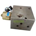 Doosan DX Excavator Spare Parts Solenoid Valve 420-00127