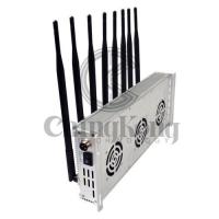 Buy cheap Multi - Function Office Cell Phone Blocking Equipment Cell Phone Signal Blocker product