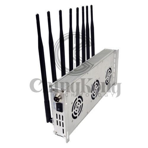 Buy cheap Multi - Function Office Cell Phone Blocking Equipment Cell Phone Signal Blocker For Business from wholesalers