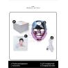 Buy cheap 2021 7 Colors PDT Photon Light Rechargeable Beauty Therapy Facial Skin Care Spa Use LED Face Mask from wholesalers