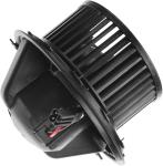 1698200642 HVAC Heater Blower Compatible With Mercedes Benz W245 Series B200