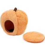 2021 Factory customization High Quality Cats Dogs Cave Washable Pets Bed Luxury