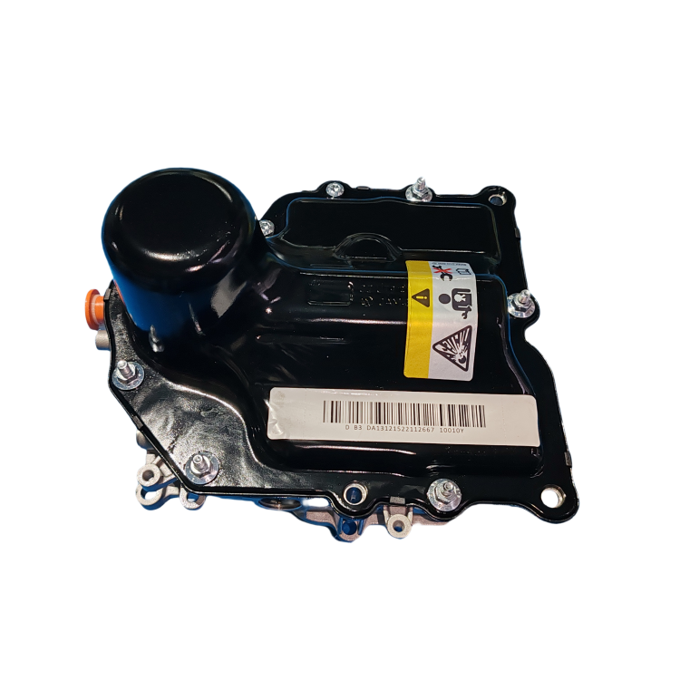 A3 DQ200 Gearbox System Remanufactured Valve Body Without TCU for Gear Boxes