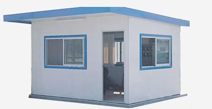 Steel Modular House Satisfies engineering, acoustic, thermal and seismic