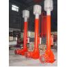 Buy cheap APFI Horizontal Directional Well Drilling Flare Ignition System from wholesalers