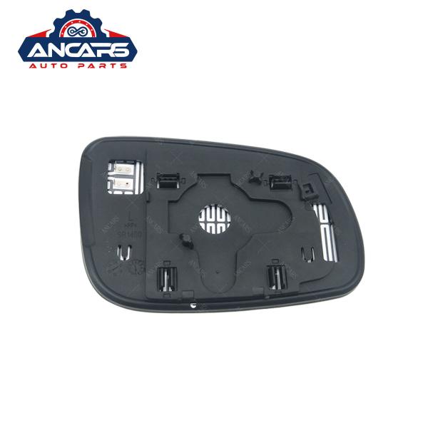 Buy cheap 96302KA90A 96301KA90A Nissan Side Mirror Lens Nissan Teana Maxima J32 2008-2015 from wholesalers