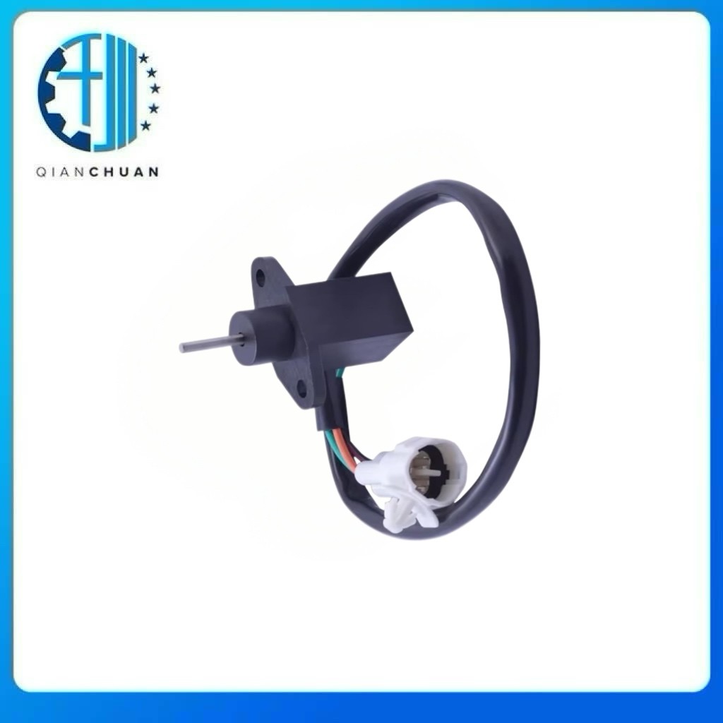 Direction Steering Sensor 3RA-34-62150 For Forklift FB10RL FB14 FB15 Komatsu Spare Parts