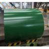 Buy cheap Width 600mm PPGI Galvanized Steel Coil 180 - 220Mpa Yield Strength from wholesalers