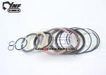 YD00006229 Hydraulic Boom Cylinder Seal Kits Repair Kits For Hitachi ZAX75-8