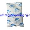 Buy cheap Custom Reusable Gel Ice Pack, Cooler Bag Accessory, food grade, 18x14 cm from wholesalers