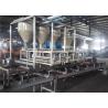 Buy cheap Packaging Film 100kg Batch Weighing Machine Chemical RS485 from wholesalers