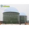 Buy cheap Efficient Biogas Project Design And Construction Professionally Contracted By Center Enamel from wholesalers