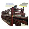 Buy cheap Factory Freezer 50HZ PU Sandwich Panel Production Line from wholesalers
