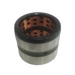 60*80*65 SY215 Digger Bucket Bushes A820202002975 Heavy Equipment Replacement