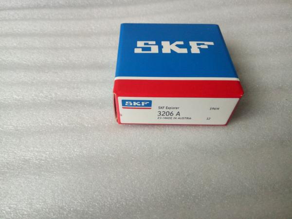 Quality Double row angular contact bearing 3208A-2RS1TN9 , 3206A , 3207ATN9 for sale