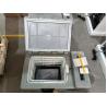 Buy cheap DC 24V 12V 30L Capacity Portable Vaccine Cooler Mobile Low Temperature Adjustable from wholesalers