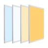 Buy cheap 100LM/W 3000k LED Flat Panel Lights AC100-240V Indoor Lighting from wholesalers