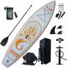 Buy cheap 10'X31''X6'' White 17.6lbs Inflatable Surf SUP from wholesalers