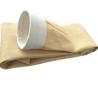 Buy cheap Aramid Dust Filter Bag Alkalis Resistant Customized For Metallurgy Industry from wholesalers
