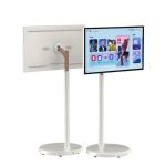Smart TV 32 Inch Android 10 OS System Incell Touch Screen Stanbyme With Stand
