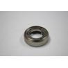 Buy cheap CNC Machining Prototype Machined Parts Aluminum Material Customized Size from wholesalers