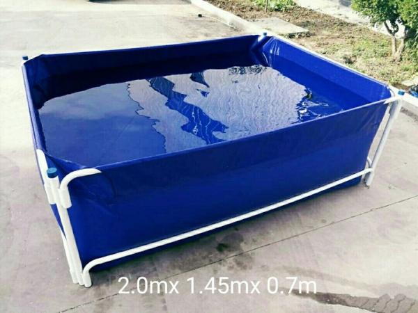 Buy cheap Wholesale Pvc Fish Tank from wholesalers