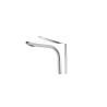 Buy cheap 160mm 170cm Brass Basin Faucet Single Level Brass Basin Tap Set from wholesalers