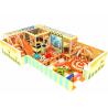 Buy cheap Trampoline Indoor Soft Play Equipment from wholesalers