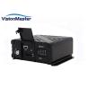 Buy cheap School Bus Cctv System Mobile Digital Video Recorder HD DVR 3G / 4G SD Card Player from wholesalers