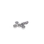 High Speed Ball Bearing Z869 698 RS Bearing 698Z 698ZZ 698 2RS with Deep Groove