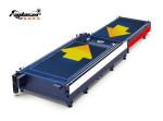 6KW Enclosed Laser Cutting Machine laser cutting systems steel laser cutting