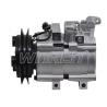 Buy cheap 24V Auto AC Compressor For Hyundai Terracan For Kia Bongo 2.7 WXHY087 from wholesalers