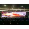 Buy cheap P4.8 Stage Background Led Display from wholesalers
