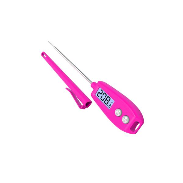 Buy cheap BBQ Steak Digital Meat Thermometer Fast Reading Kitchen Food Cooking For Indoor from wholesalers