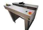 Buy cheap 1 Meter High End SMT Inspection Conveyor Systems Solid Design from wholesalers