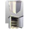 Buy cheap DA-OC-9-16U Outdoor Cabinet from wholesalers