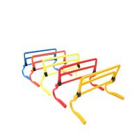 Buy cheap OEM Outdoor Football Agility Hurdles , H15cm Football Hurdle Drills product