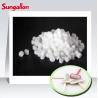 Buy cheap White Opaque TPE Thermoplastic Elastomer Raw Material for Pet Brush from wholesalers