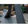 Buy cheap Sewer Cured In Place UV Cured CIPP Liner Wet Material Raw Contractors Underground No Digging from wholesalers
