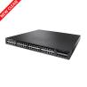 Buy cheap 100% Original 3650 Gigabit Switch WS-C3650-48FQ-L 48 Port Sfp Switch from wholesalers
