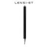 Buy cheap 2 In 1 Screen Touch Pen Aluminum Alloy Hard Plastic Stylus 13.5CM 10g from wholesalers