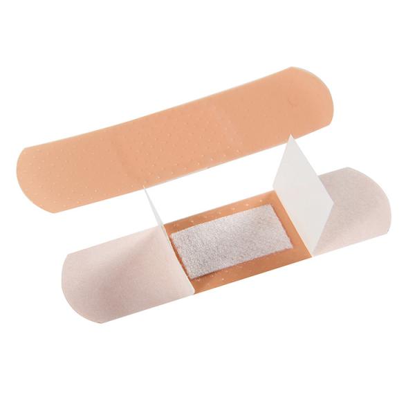 Buy cheap Medical Sterile Band-aid Adhesive Tape Adhesive Bandage Custom Band Aid from wholesalers