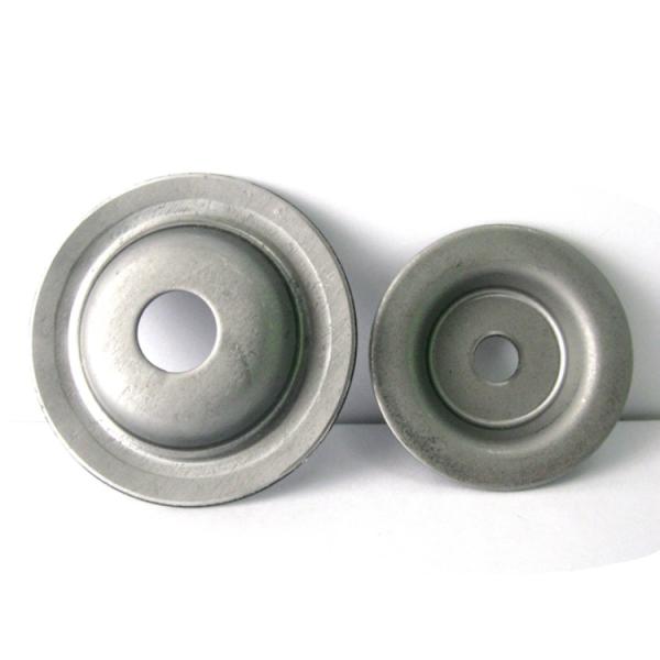 Buy cheap OEM Stamping Cup Spring Washer Countersunk Finishing Washers from wholesalers
