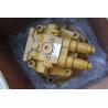 Buy cheap Belparts Excavator ZX210-1 E320C E320D Swing Motor M5X130 Slewing Motor from wholesalers
