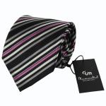 2013 New Brand Stripe Silk Neckties