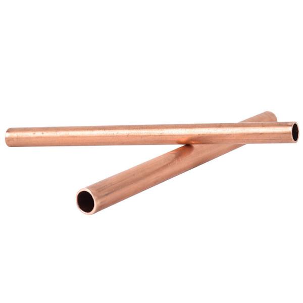 Buy cheap High Quality Copper Pipe Manufacture Pancake Coil Capillary Copper Coil Copper from wholesalers