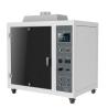 Buy cheap ISO 9772 PLC Touch Screen Horizontal Flammability Tester For Plastic from wholesalers