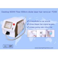 Buy cheap Desktop Professional Beauty Equipment Portable Style With Easy Maintenance product